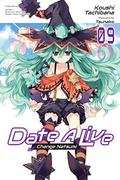 Date A Live, Vol. 9 by Tsunako