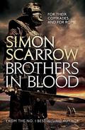 Brothers in Blood (Eagle #13) by Simon Scarrow