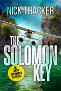 The Solomon Key by Nick Thacker