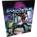 Shadowrun Whisper Nets by Catalyst Game Labs