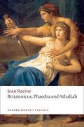 Britannicus by Jean Racine