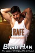 RAFE: Firebrand Cowboys by Barb Han