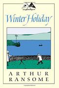 Winter Holiday by Arthur Ransome