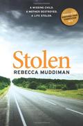 Stolen by Rebecca Muddiman