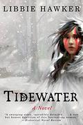 Tidewater: A Novel of Pocahontas and the Jamestown Colony by Libbie Hawker