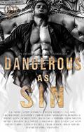 Dangerous As Sin by Frank Jensen