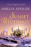 Sunset Weddings by Amelia Addler