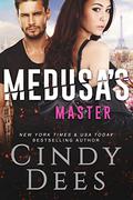 Medusa's Master by Cindy Dees