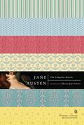 Jane Austen: The Complete Novels by Jane Austen