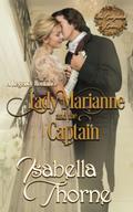 Lady Marianne and the Captain: A Regency Romance by Isabella Thorne