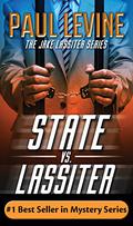 State vs. Lassiter (Jake Lassiter #9) by Paul Levine