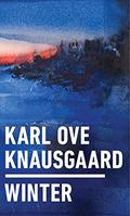 Winter (Årstidsencyklopedien #2) by Karl Ove Knausgård