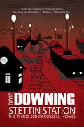 Stettin Station (John Russell & Effi Koenen #3) by David Downing