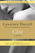 Clea by Lawrence Durrell