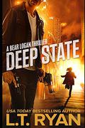 Deep State by L.T. Ryan