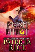 The Prism Effect (Psychic Solutions #6) by Patricia Rice