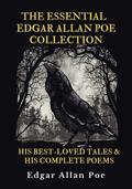Edgar Allan Poe: Complete Tales and Poems by Edgar Allan Poe, LHN Books