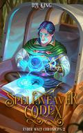 Spellweaver Codex 2 by DB King