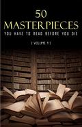 50 Masterpieces you have to read before you die Vol: 1 by Joseph Conrad