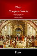 Plato: The Complete Works by Plato