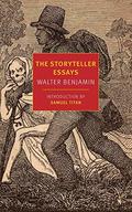 The Storyteller Essays by Tess Lewis