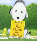 El Roc escriu una història by Tad Hills