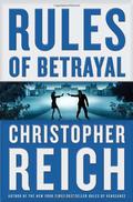 Rules of Betrayal (Jonathan Ransom #3) by Christopher Reich