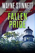 Fallen Pride by Wayne Stinnett