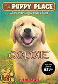 Goldie by Ellen Miles