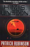 H.M.S. Unseen (Admiral Arnold Morgan #3) by Patrick Robinson