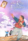 The Kite Fighters by Linda Sue Park