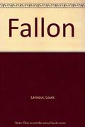 Fallon by Louis L'Amour