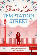 Temptation Street by Shari Low