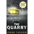 The Quarry (The Öland Series #3) by Johan Theorin