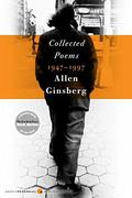 Collected Poems, 1947-1997 by Allen Ginsberg