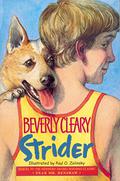 Strider (Leigh Botts #2) by Beverly Cleary