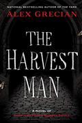 The Harvest Man by Alex Grecian