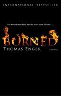 Burned (Henning Juul #1) by Thomas Enger