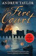 The Fire Court (Marwood and Lovett #2) by Andrew Taylor