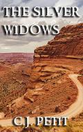 The Silver Widows by C.J. Petit
