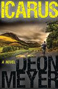Icarus (Benny Griessel #5) by Deon Meyer