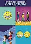 The Raina Telgemeier Collection by Raina Telgemeier