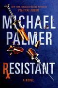 Resistant (Dr. Lou Welcome #3) by Michael Palmer