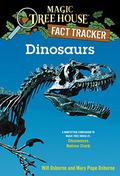 Dinosaurs (Magic Tree House Fact Tracker #1) by Salvatore Murdocca