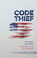 The Code Thief by Justin Conboy