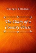 The Diary of a Country Priest by Georges Bernanos