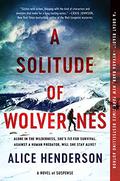 A Solitude of Wolverines (Alex Carter #1) by Eva Kaminsky