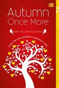Autumn Once More by Ilana Tan
