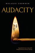 Audacity by Melanie Crowder