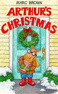 Arthur's Christmas by Marc Brown